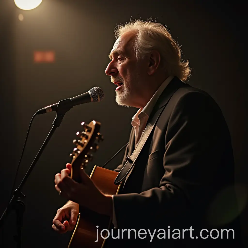 Elderly-Man-SingingAI-Art-Prompt-Expansion-Alone-in-a-Serene-Setting