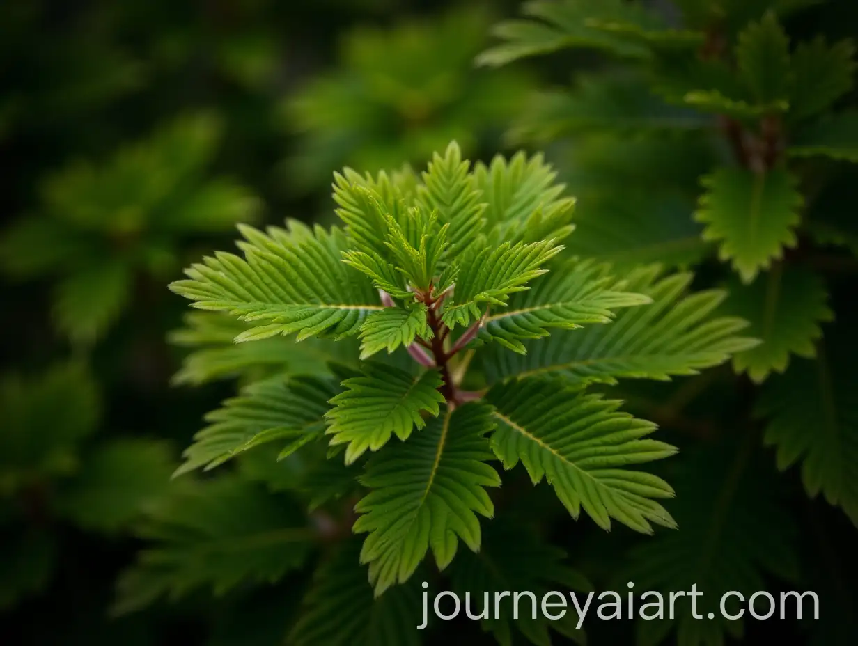 Lush-Foliage-in-Ultra-HD-8K-Resolution