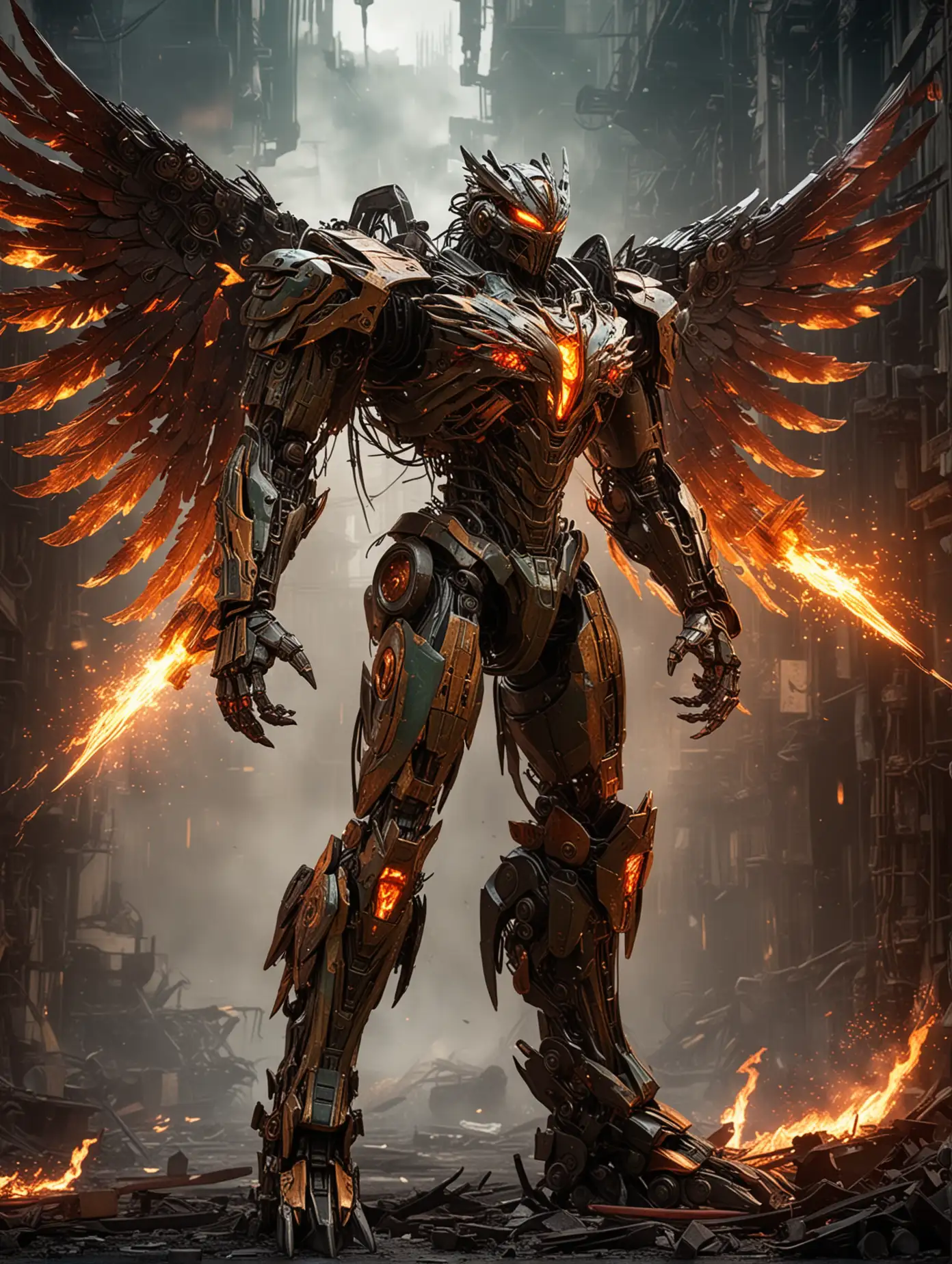 TransformerPhoenix-Hybrid-Emerging-from-Blazing-Inferno-with-Molten-Steel-Wings