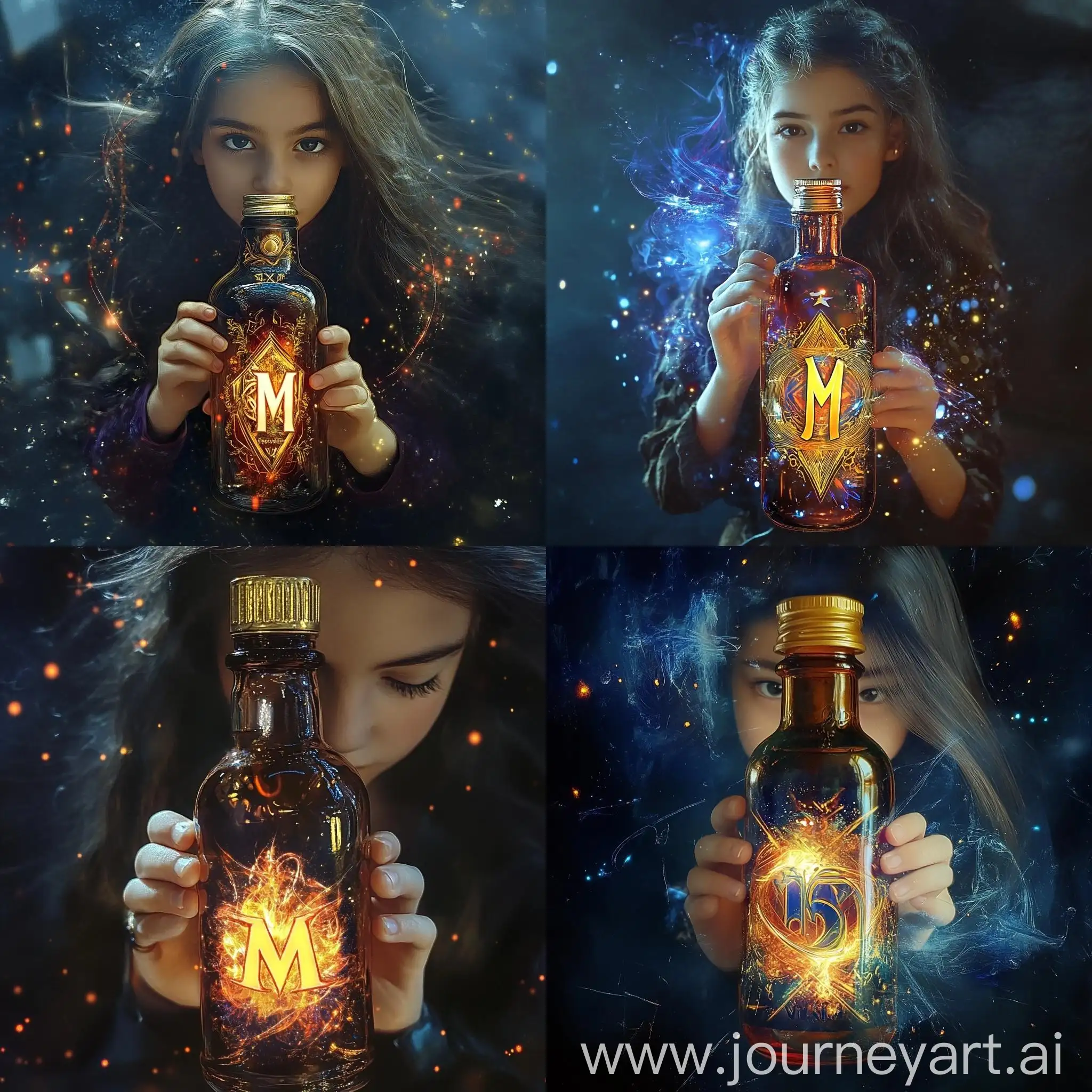 Young-Girl-with-Mystical-Powers-and-Enchanting-Spells