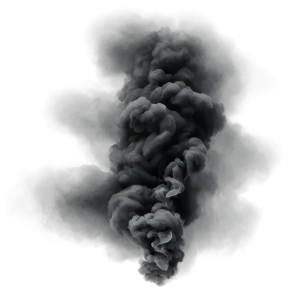 Black-Smoke-PNG-Image-Enhance-Your-Brand-Identity-with-Clear-and-Versatile-Graphics