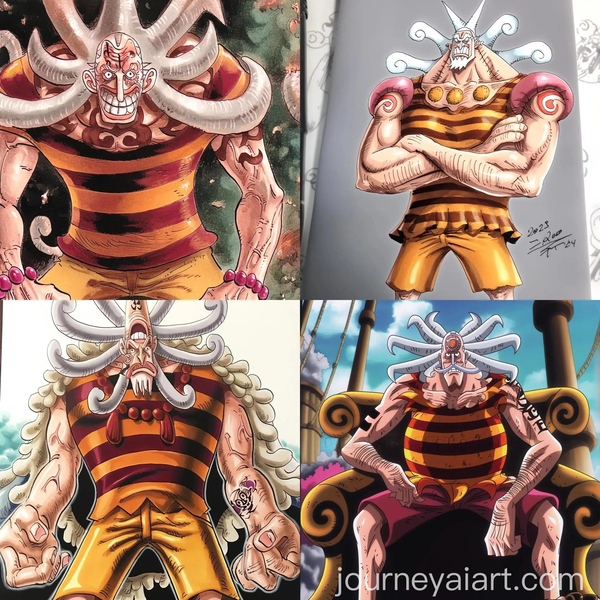 Admiral-Man-Character-from-Painted-Copic-Manga