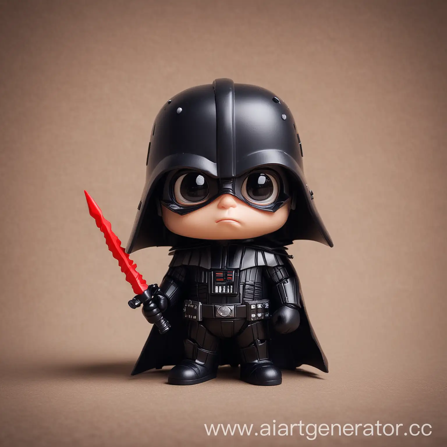 Chibi-Darth-Vader-Character-Drawing-Cute-and-Playful-Star-Wars-Fan-Art