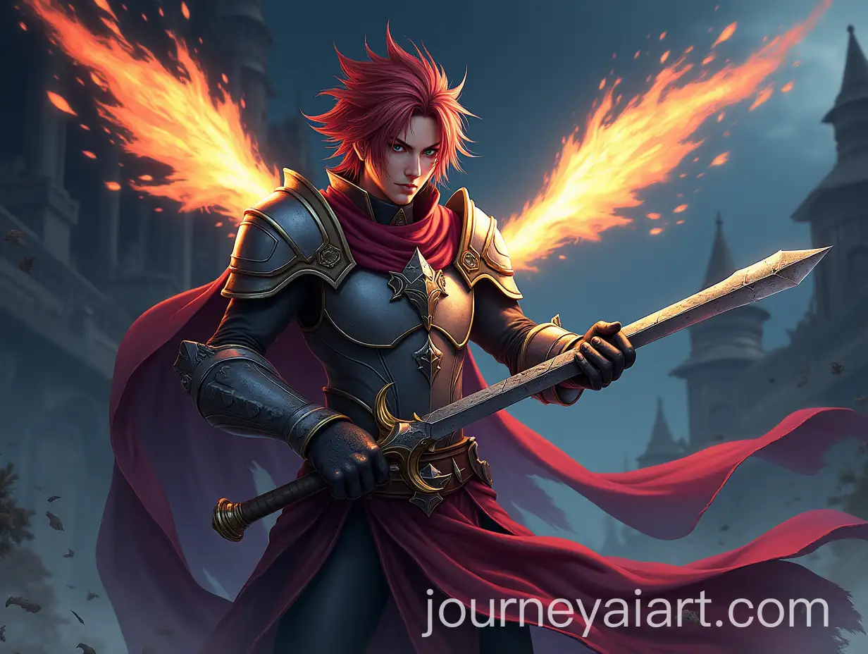 Gaming-YouTube-Banner-Featuring-Old-School-RPG-RTS-and-Strategy-Games