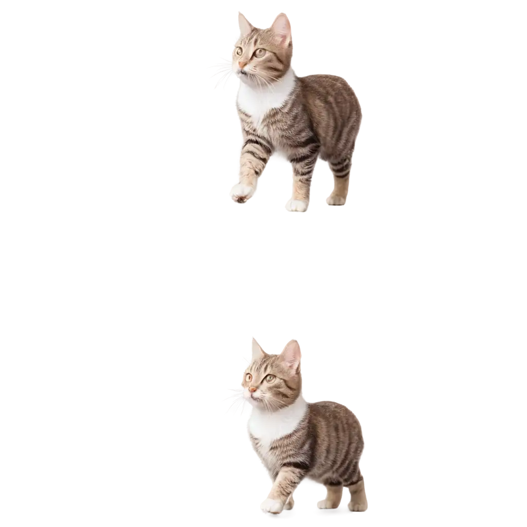 Walking-Cat-Sequence-PNG-Image-Dynamic-Visual-Storytelling-in-Motion