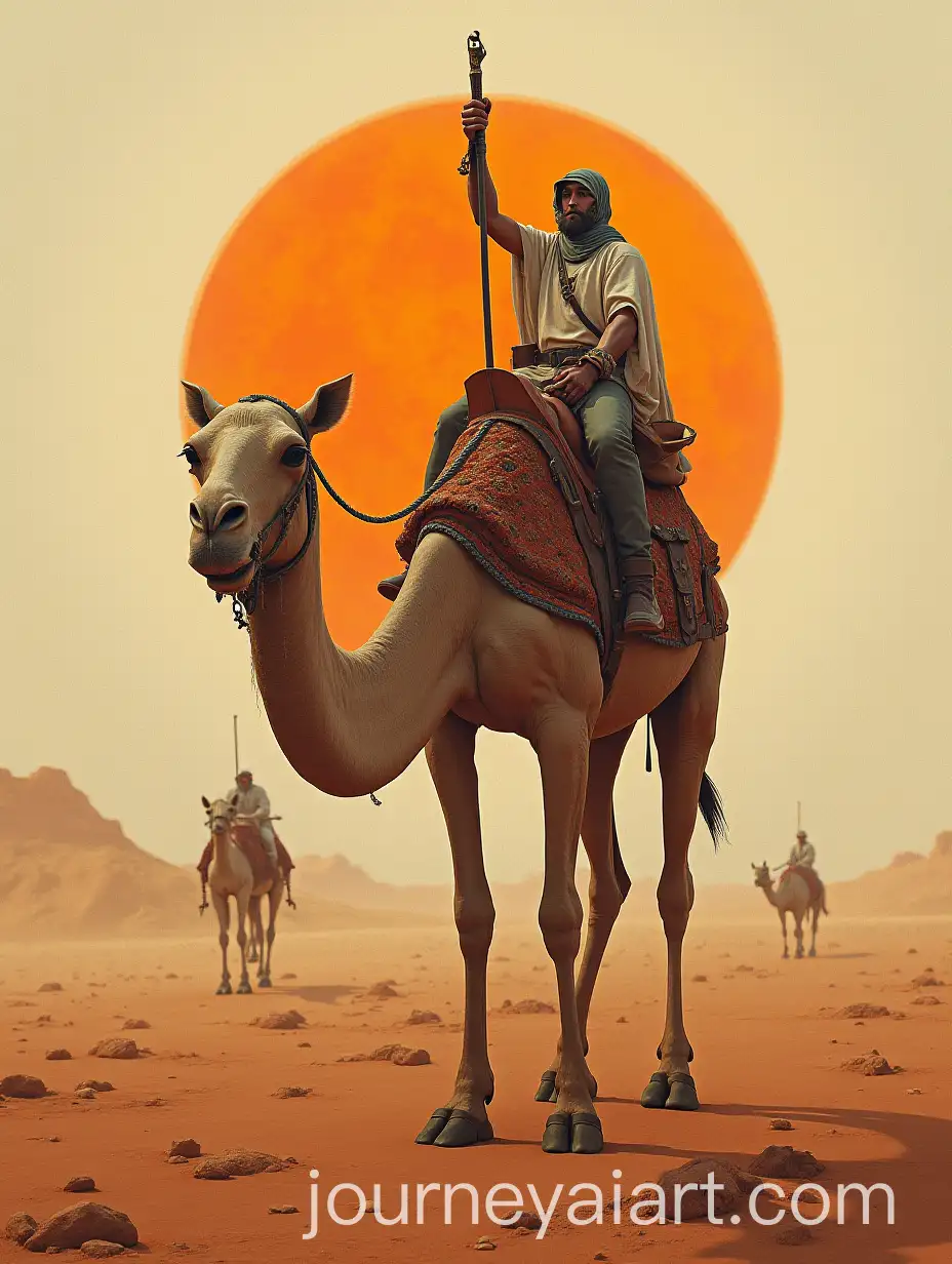 Desolate-Desert-Landscape-with-VastAI-Image-Prompt-Expansion-Empty-Space