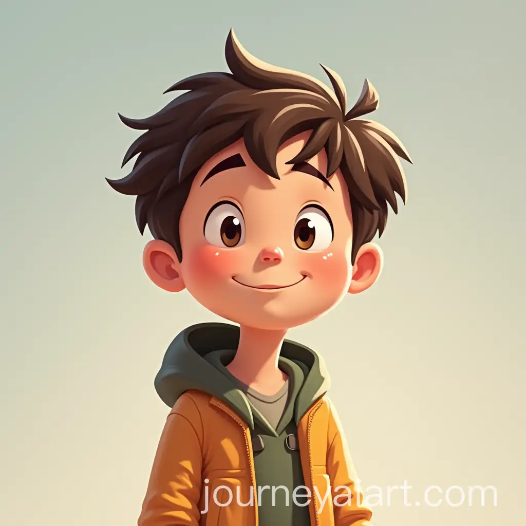 Cartoon-Boy-in-Low-Resolution