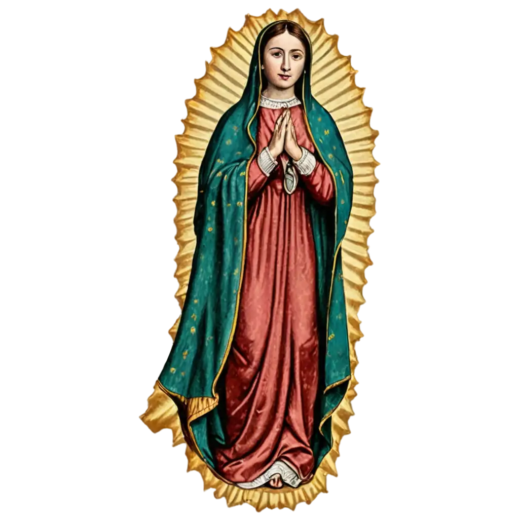 Free-VirgenPNG-Image-Usage-Scenarios-de-Guadalupe-PNG-Art-with-Transparent-Background-for-Easy-Use-in-Designs