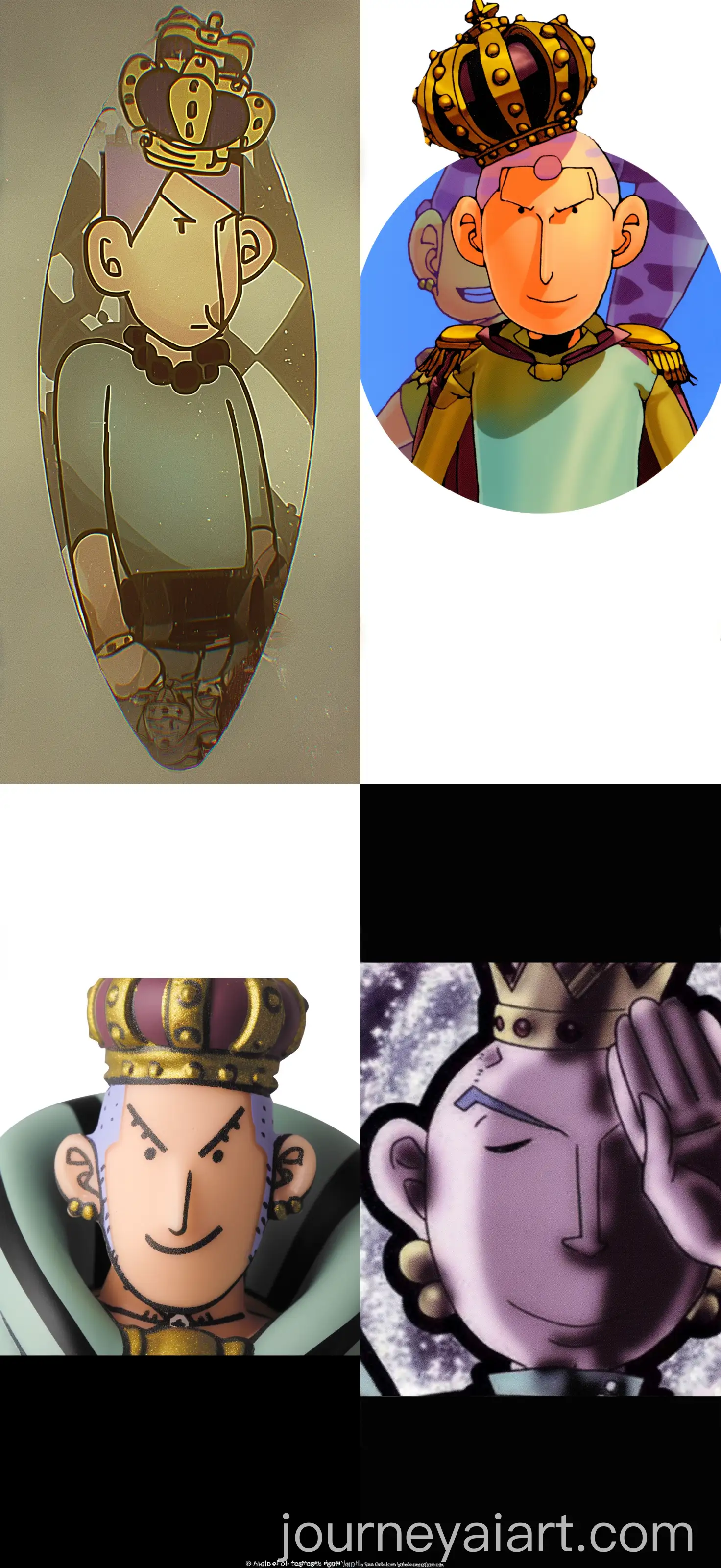 SharpFeatured-Pirate-Character-with-Impeccable-Dressing-and-Piercing-Eyes