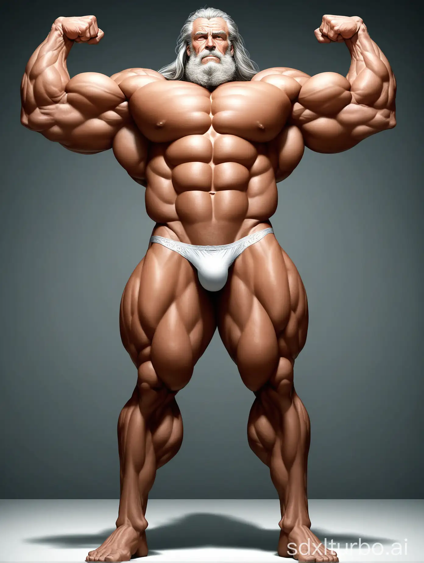 Imposing-Elderly-Giant-with-Impressive-Musculature