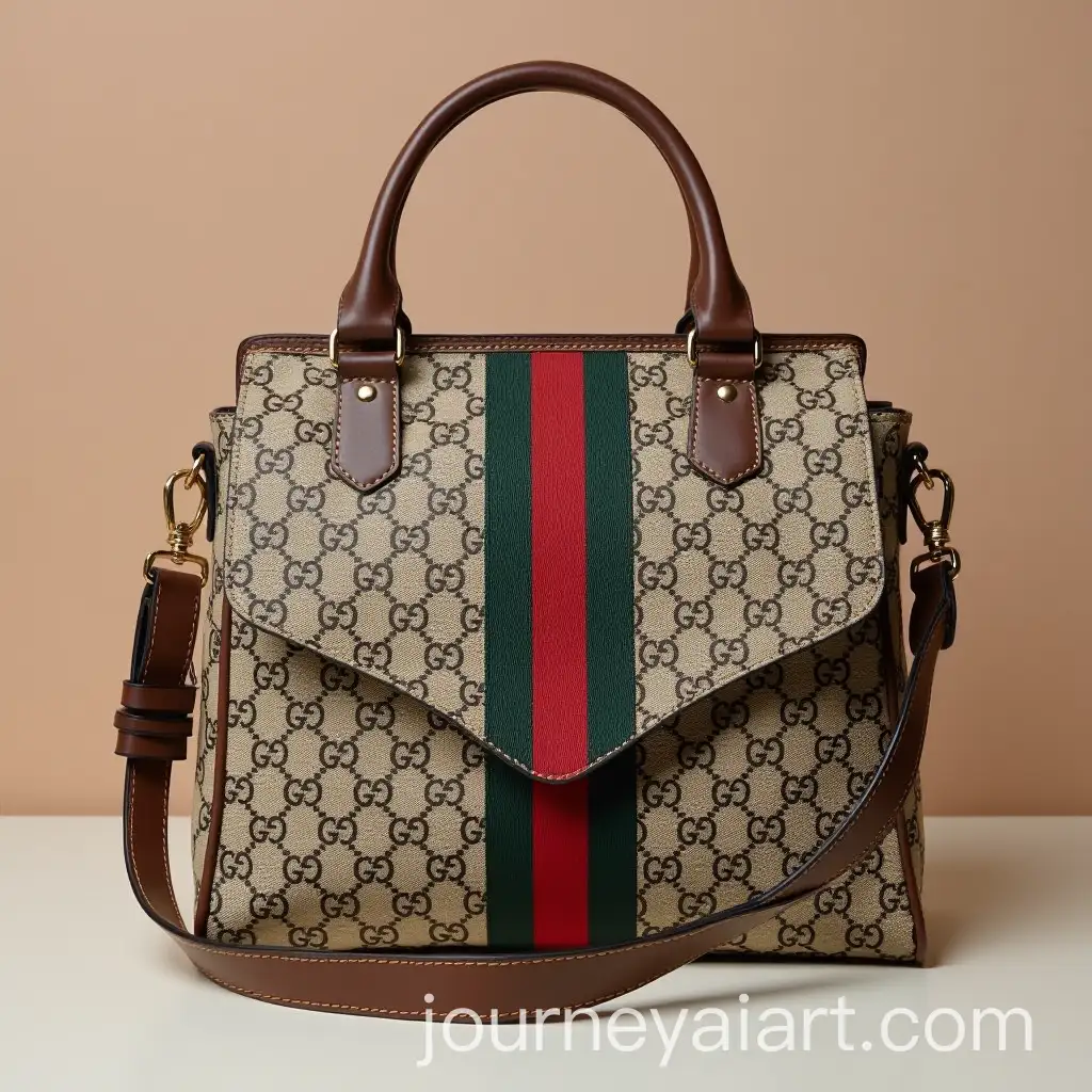 Luxury-Gucci-Design-Pattern-in-11-Aspect-Ratio-AI-Art-24273