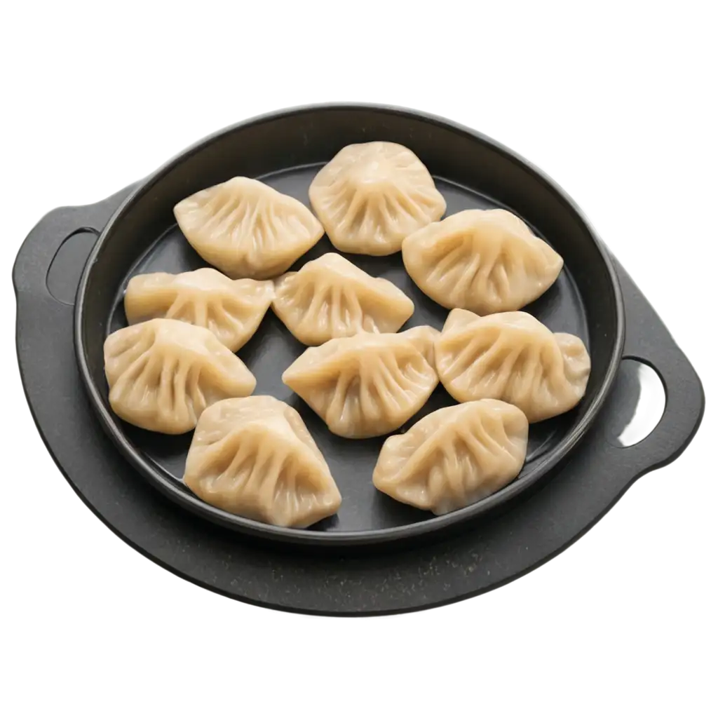 Delicious-Dumplings-with-Sauce-in-Plate-PNG-Image-for-Culinary-and-Food-Visuals