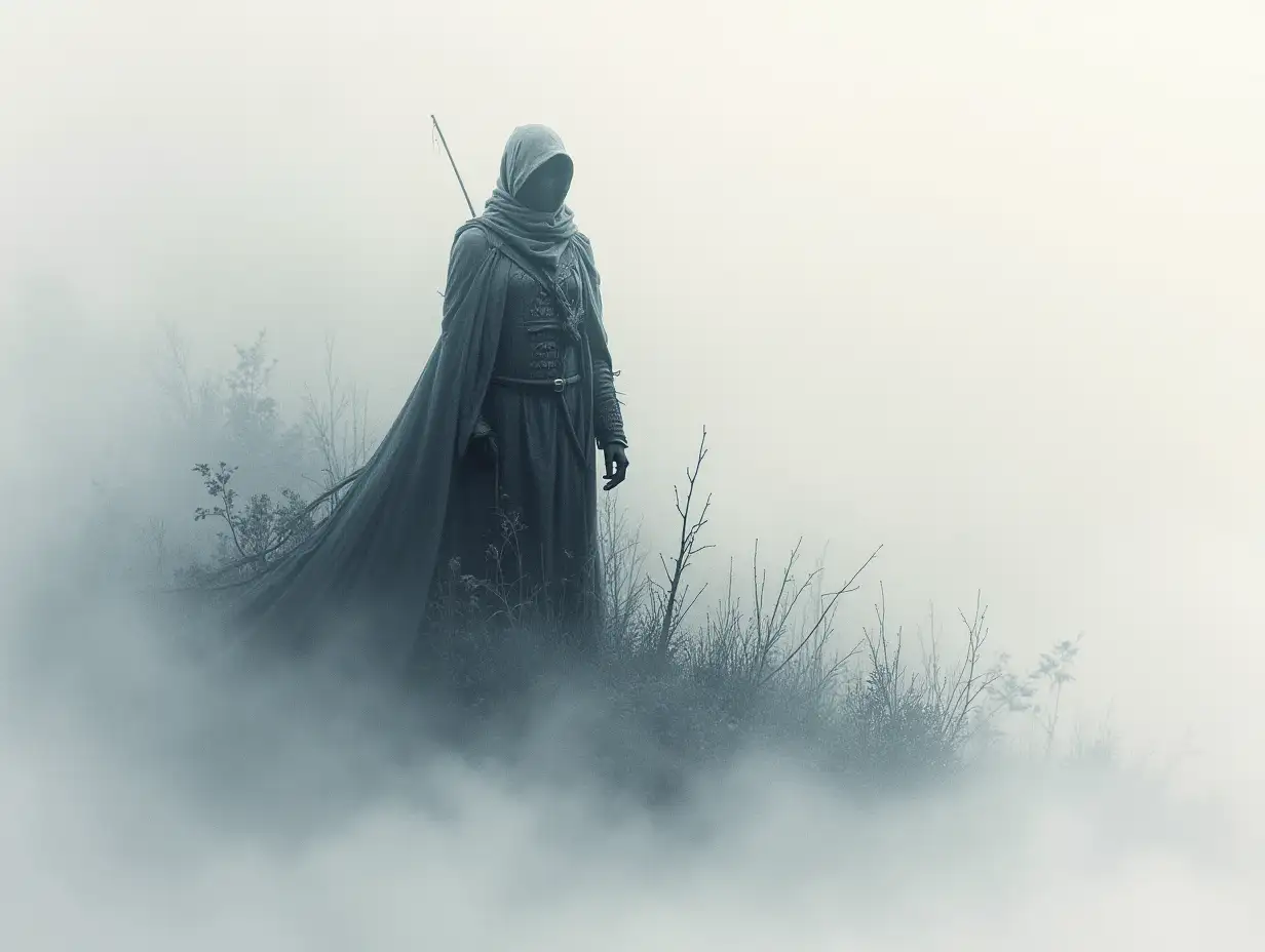 Mysterious-Foggy-Landscape-in-Artistic-Drawings