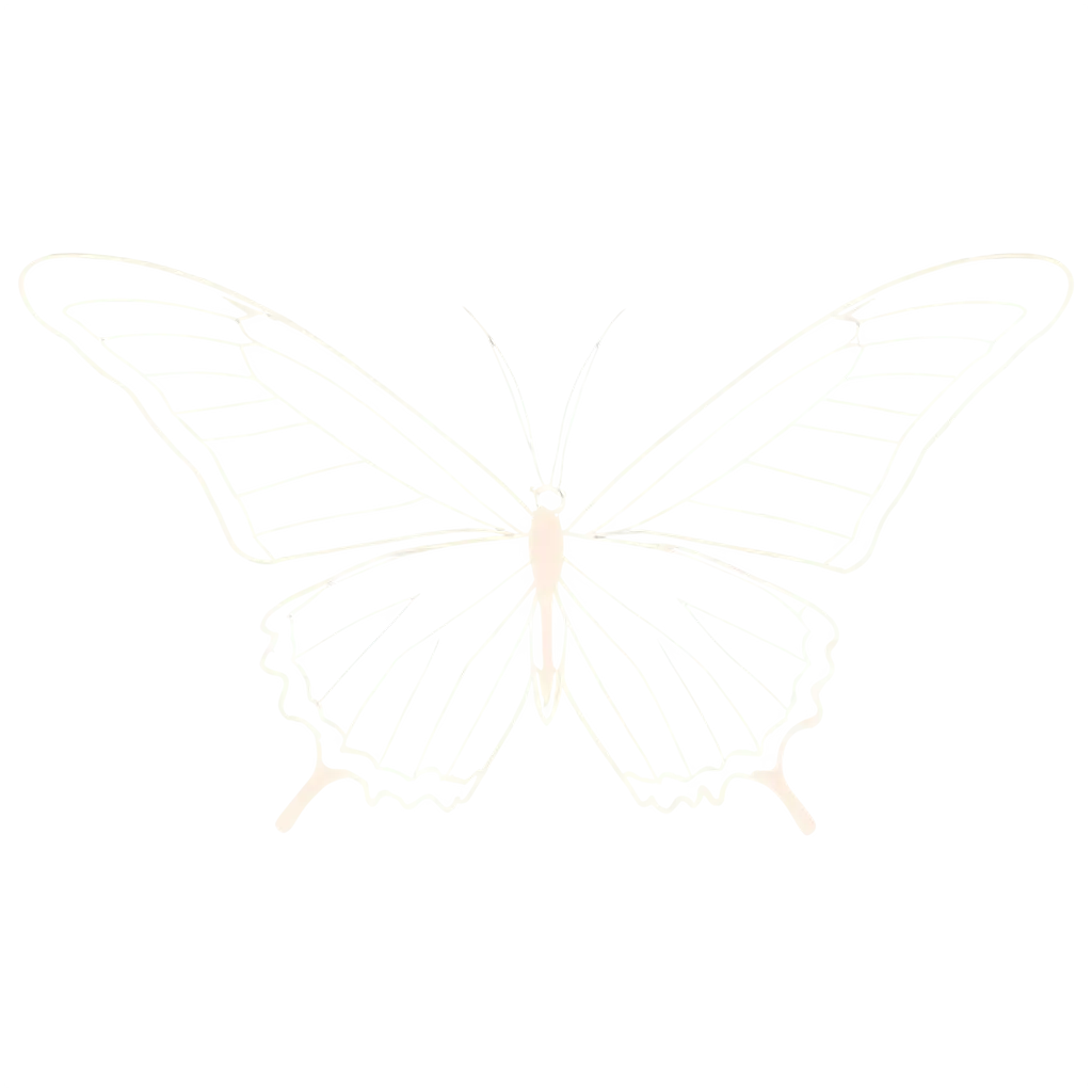 Butterfly-in-Lines-PNG-Elegant-and-Intricate-Line-Art-Design-for-Digital-Creativity