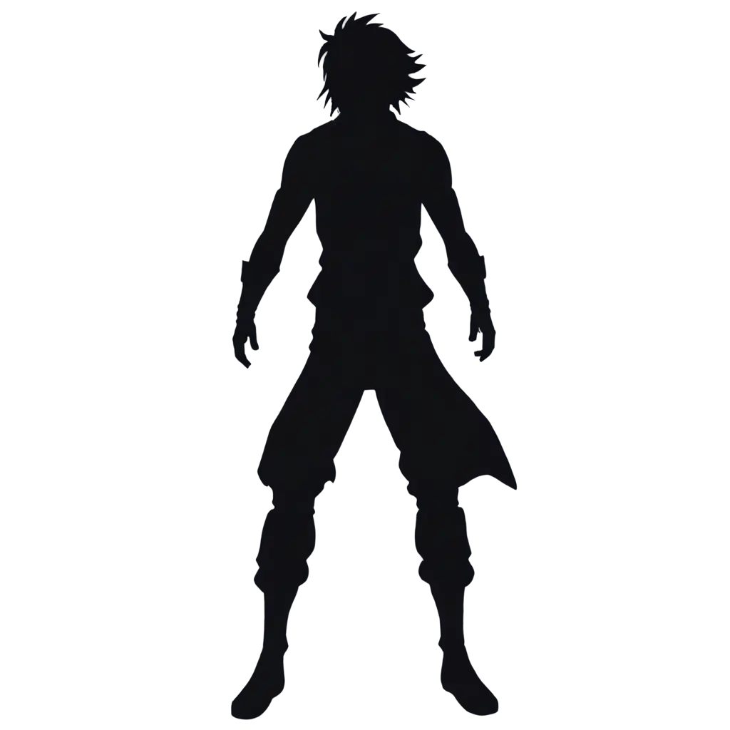 Silhouette-Sasuke-PNG-Capture-the-Essence-of-a-Ninja-in-High-Quality