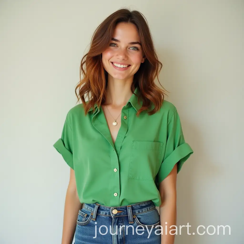 Sustainable-Fashion-A-24YearOld-Woman-in-EcoFriendly-Attire