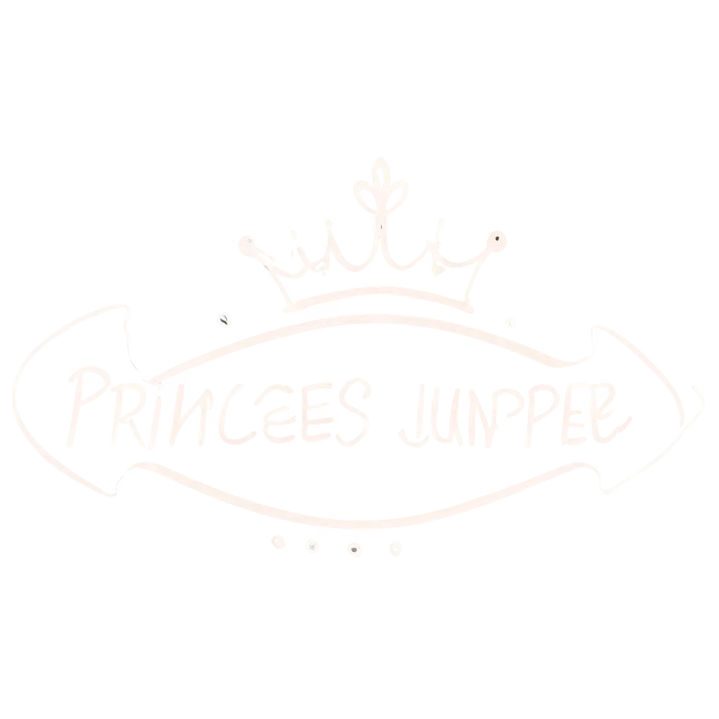 Princess-Junipers-Logo-PNG-HighQuality-Transparent-Image-for-Branding-and-Design