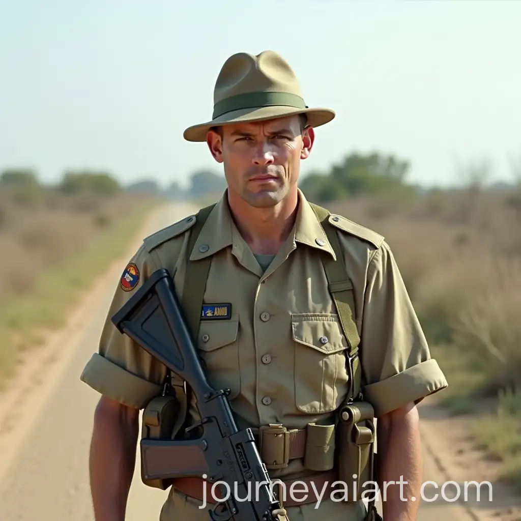 White-Southern-Rhodesian-Soldier-During-the-Bush-War