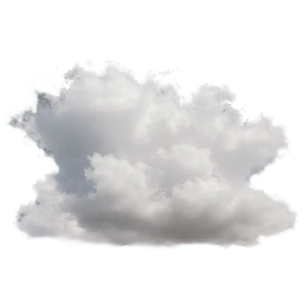 Realistic-Cloud-PNG-Enhance-Your-Projects-with-HighQuality-Cloud-Images