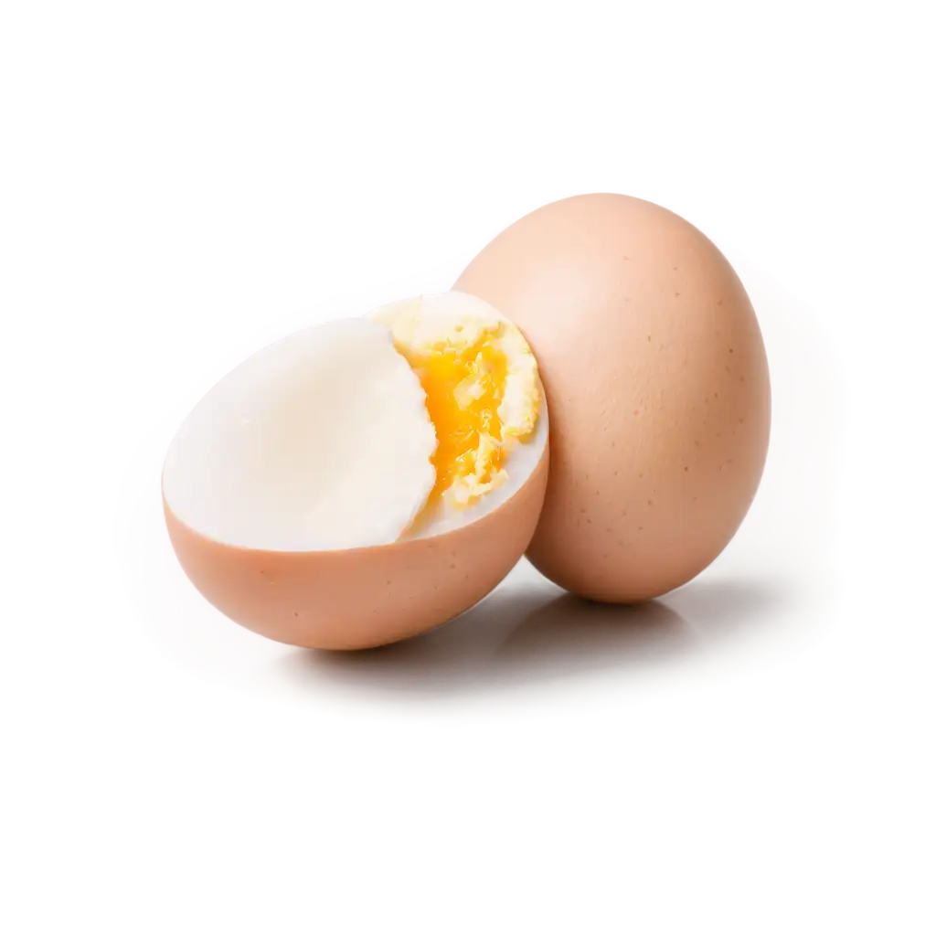 Boiled-Egg-PNG-Image-A-Clear-and-Versatile-Culinary-Asset-for-Digital-Projects