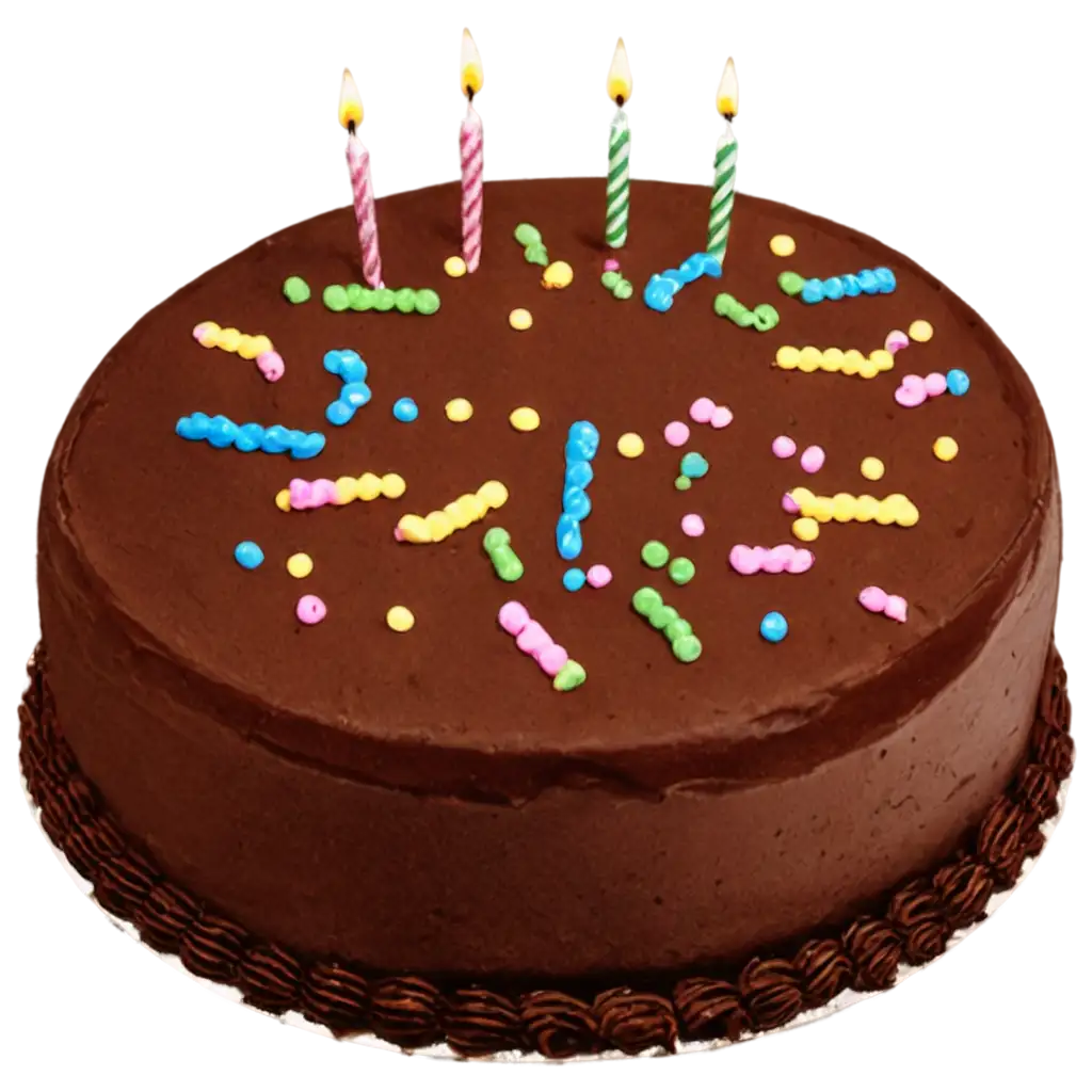 Delicious-Birthday-Cake-PNG-A-Perfect-Visual-Asset-for-Celebrations