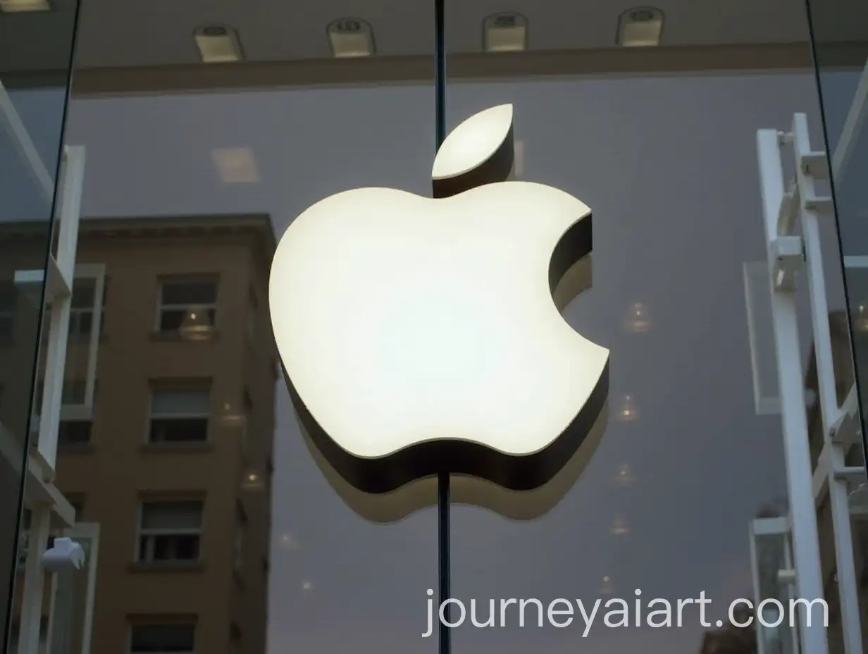 Apple-Inc-Expands-Influence-Over-Europe