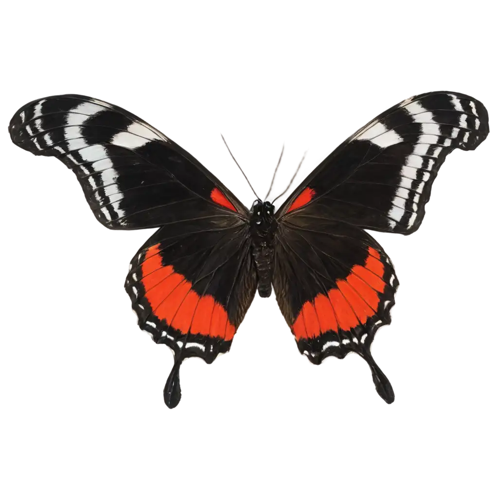 HighQuality-Butterfly-PNG-Image-for-Versatile-Use