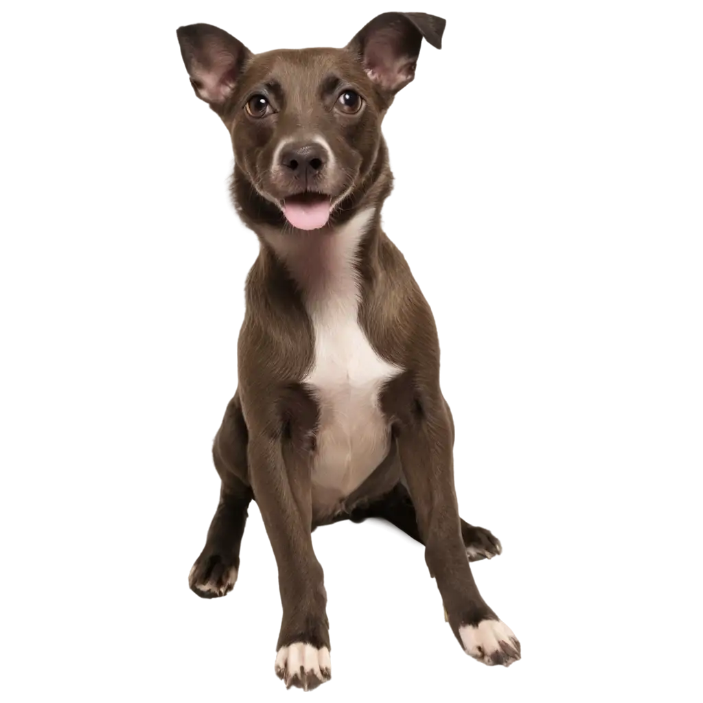 Happy-Dog-Sitting-PNG-Image-Perfect-for-HighQuality-Digital-Use