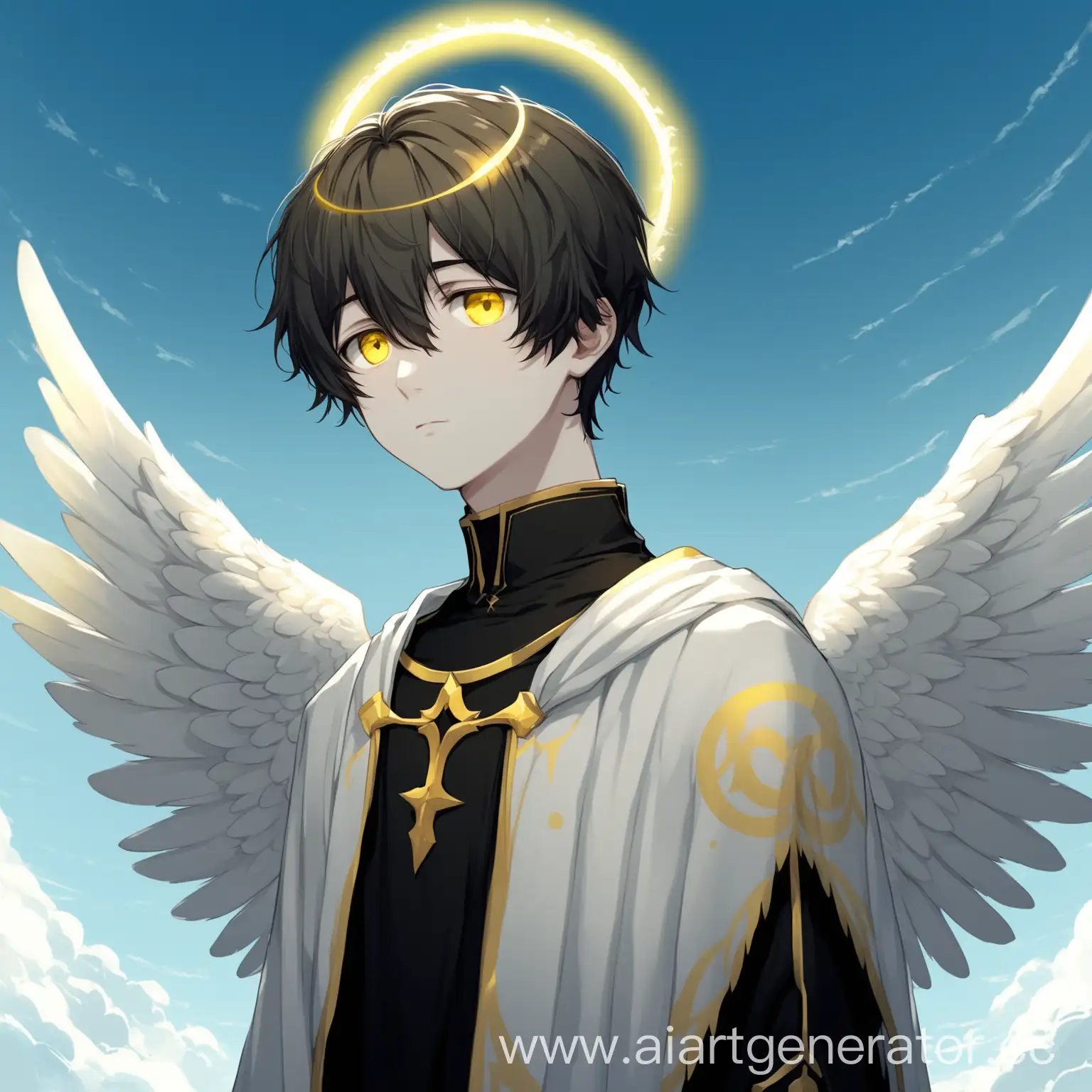 Young-Man-with-Angelic-Wings-and-Halo