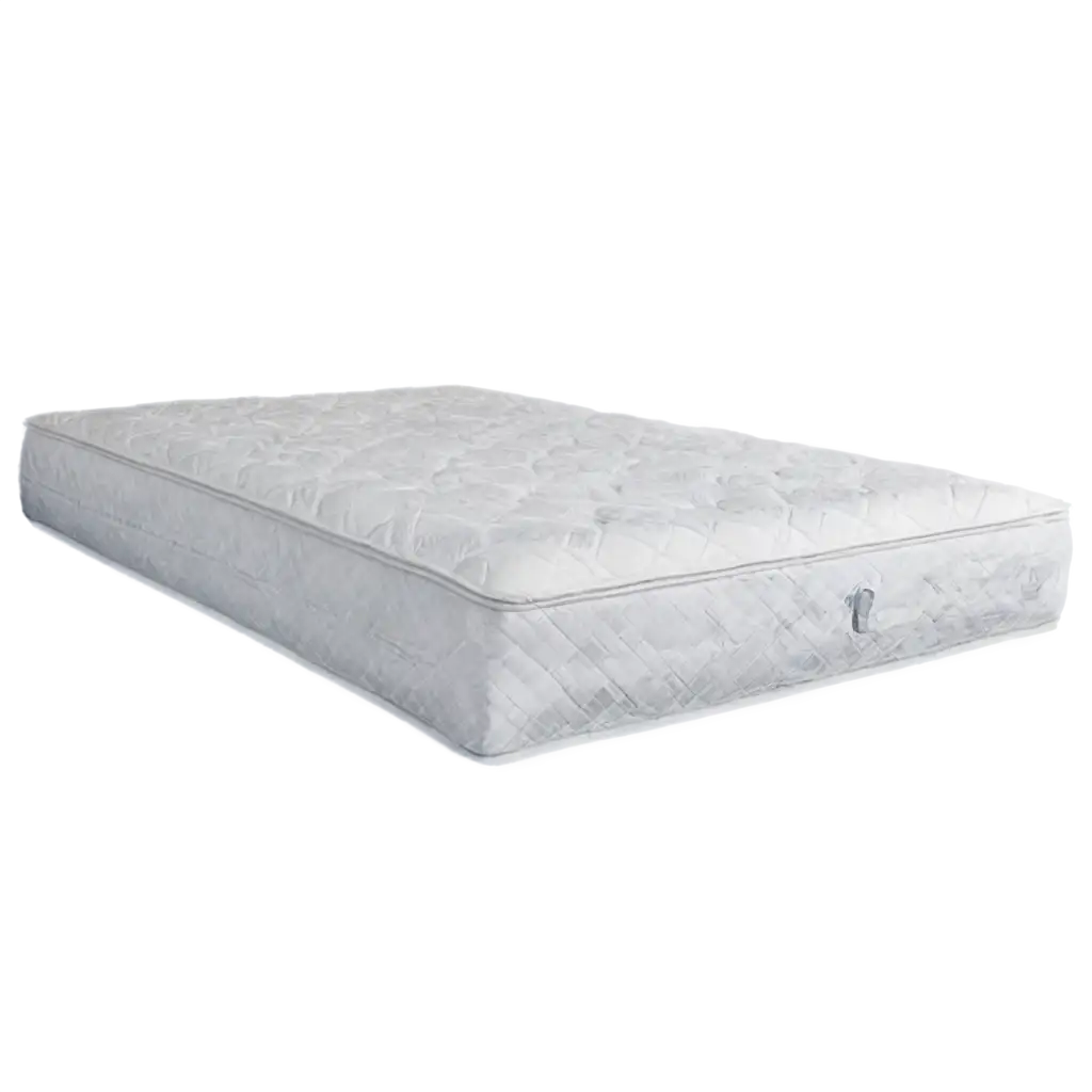 HighQuality-Mattress-PNG-Image-for-Enhanced-Visual-Appeal