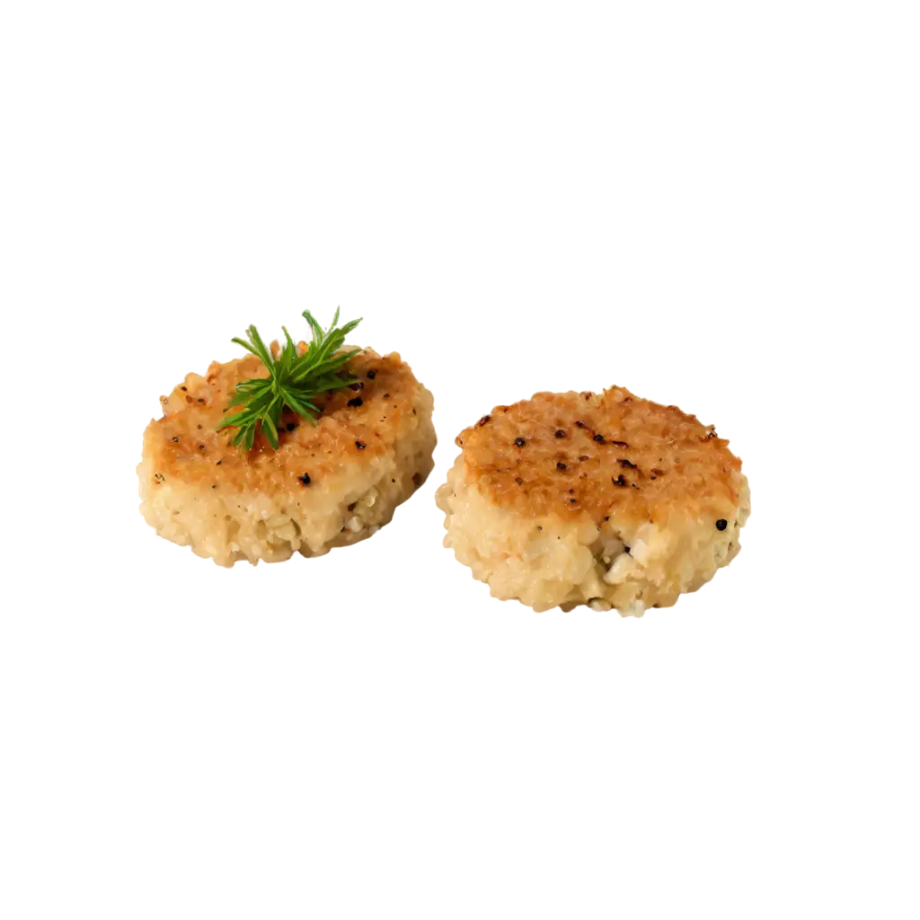 codfish cakes