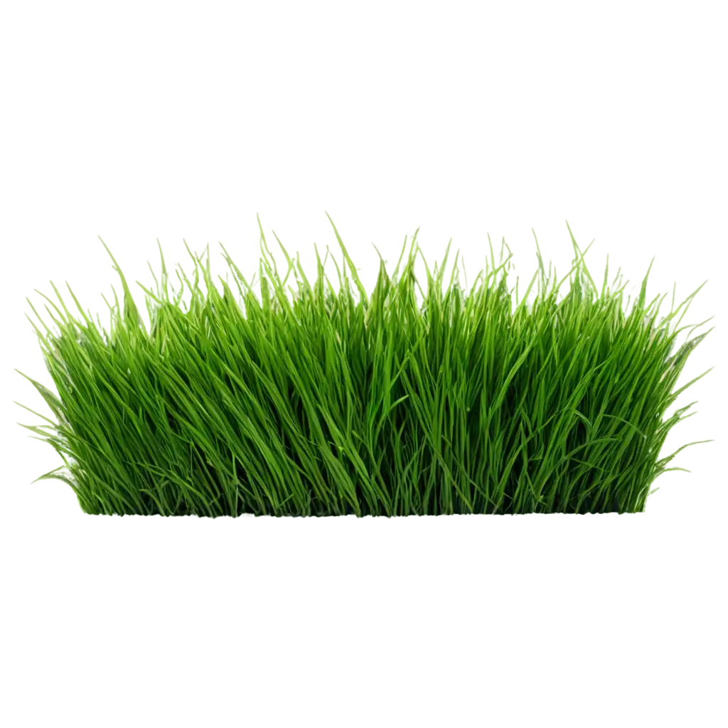 HighQuality-GRASS-PNG-Images-for-Creative-Projects