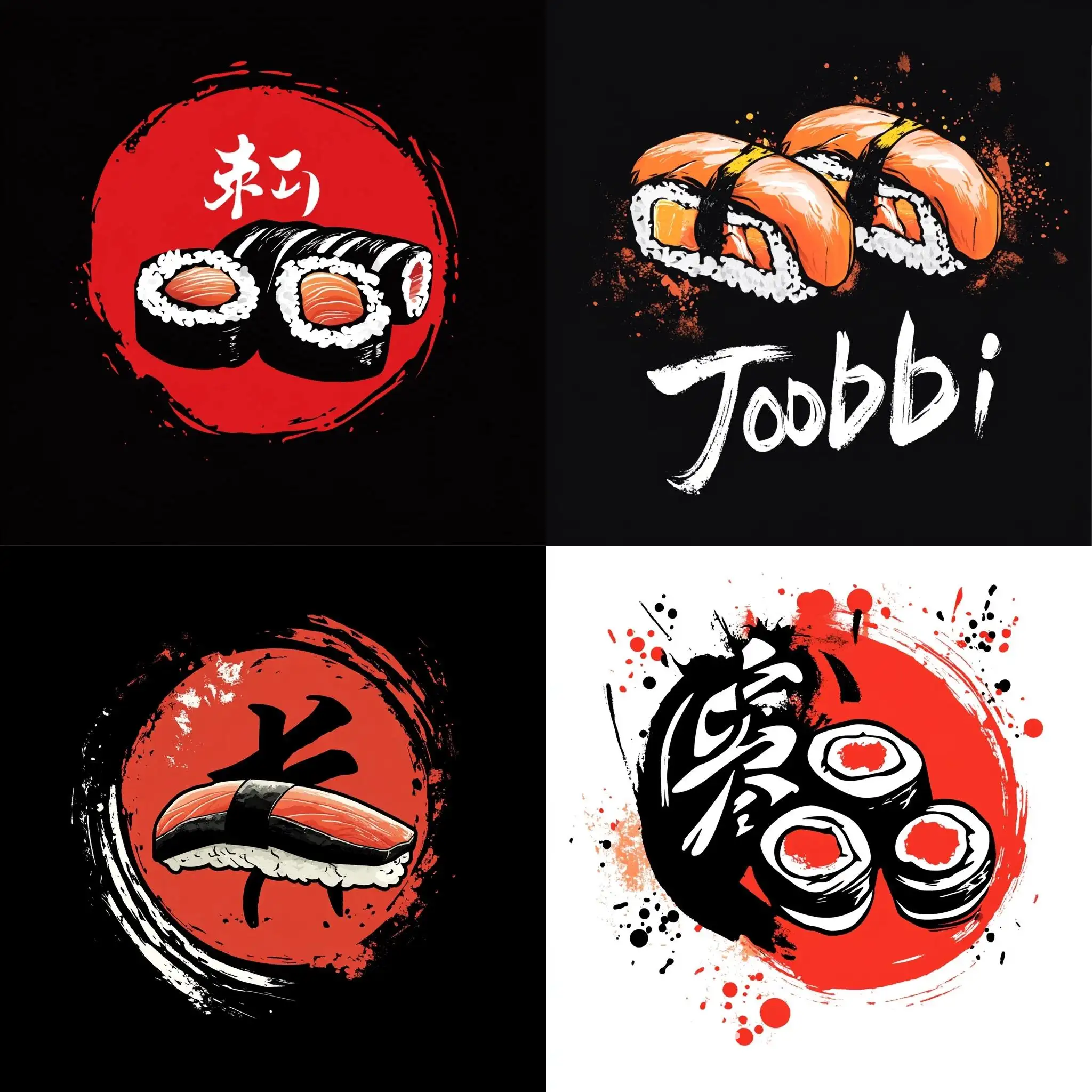 Modern-Sushi-Cafe-Logo-Design-Sushi-Toddi-Vibrant-and-Inviting