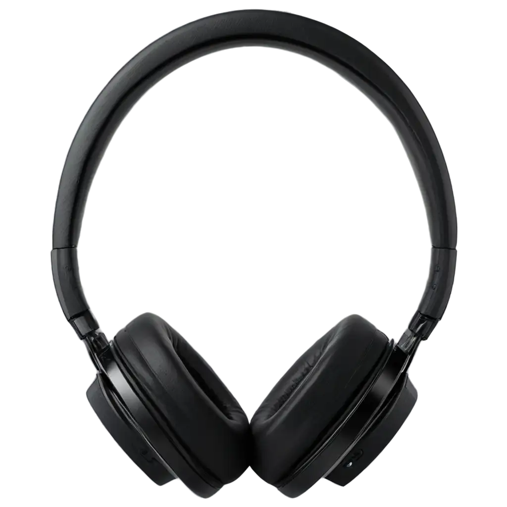 HighQuality-PNG-Image-of-Big-Wireless-Headphones-for-Versatile-Use