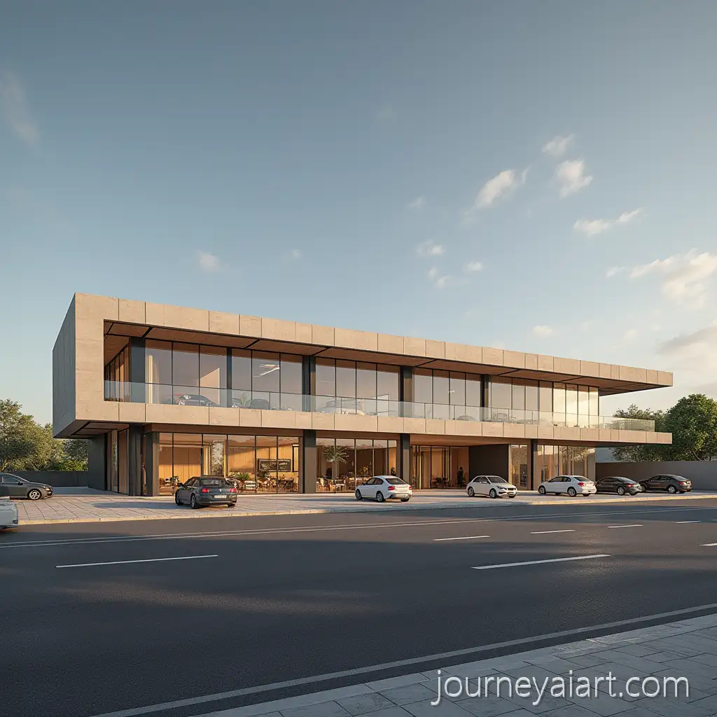 Kauthar-Shuaib-Company-Logo-Design-with-Modern-Aesthetic