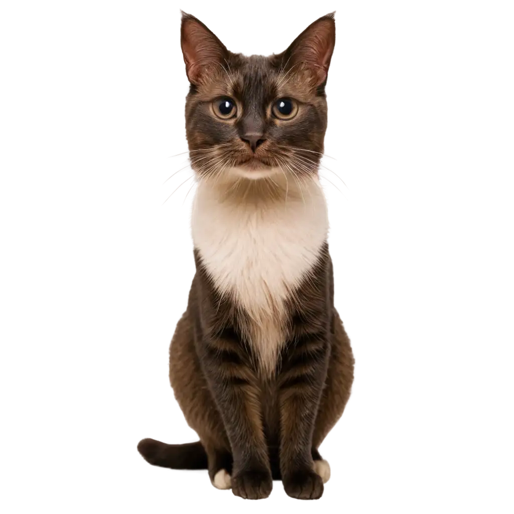HighQuality-Cat-PNG-Image-for-Multiple-Creative-Uses