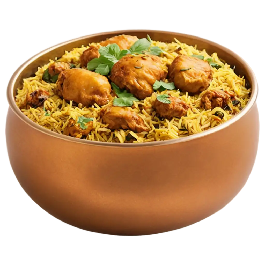 Chicken-Biryani-Pot-PNG-Image-Savory-Delight-in-High-Definition