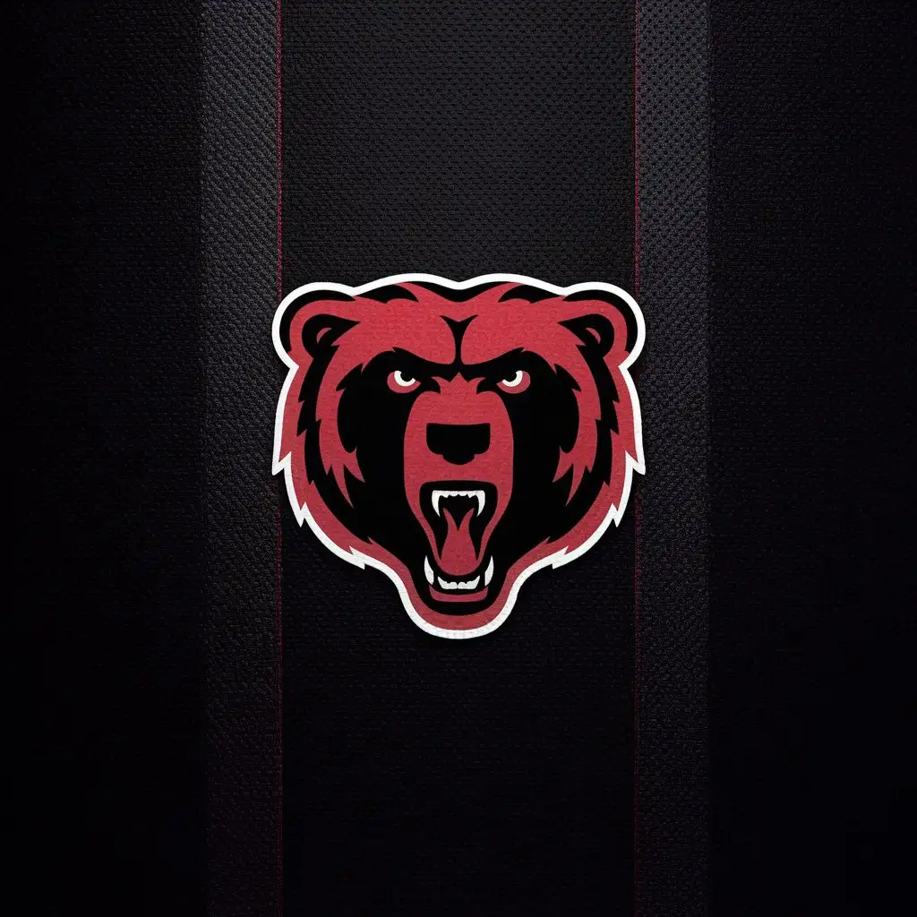 Red-Bear-Logo-on-Black-Background