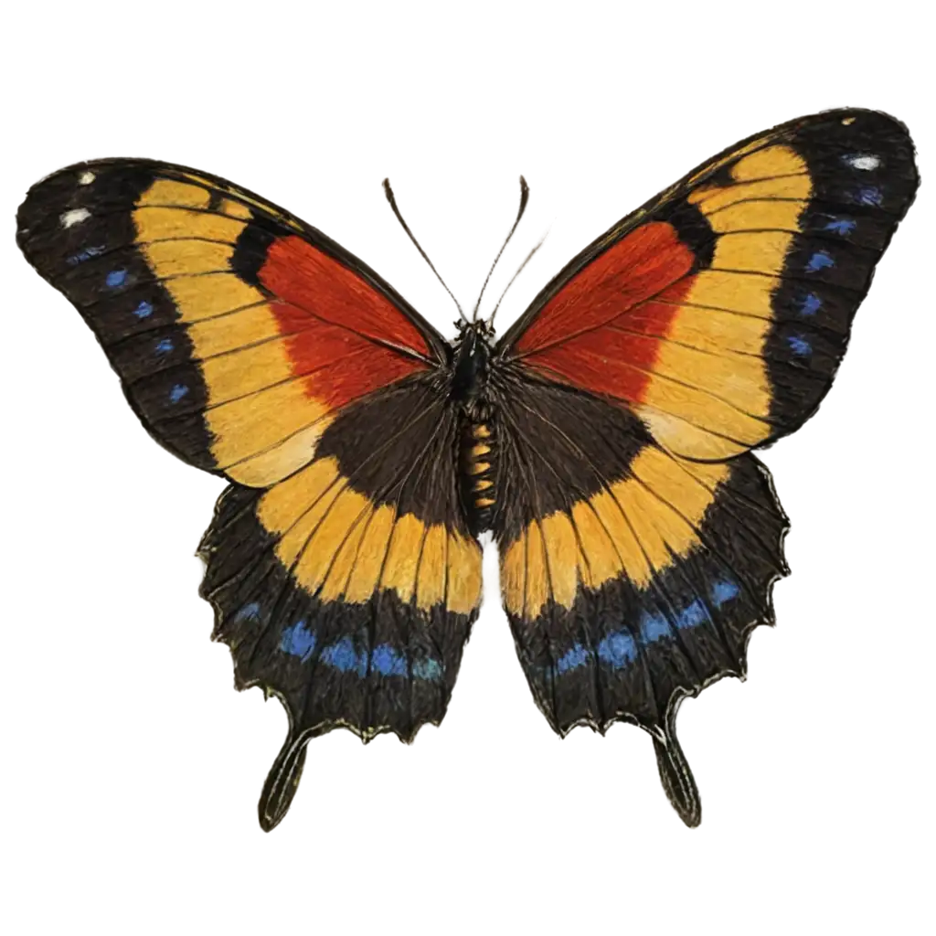 HighQuality-Butterfly-PNG-Image-for-Diverse-Uses