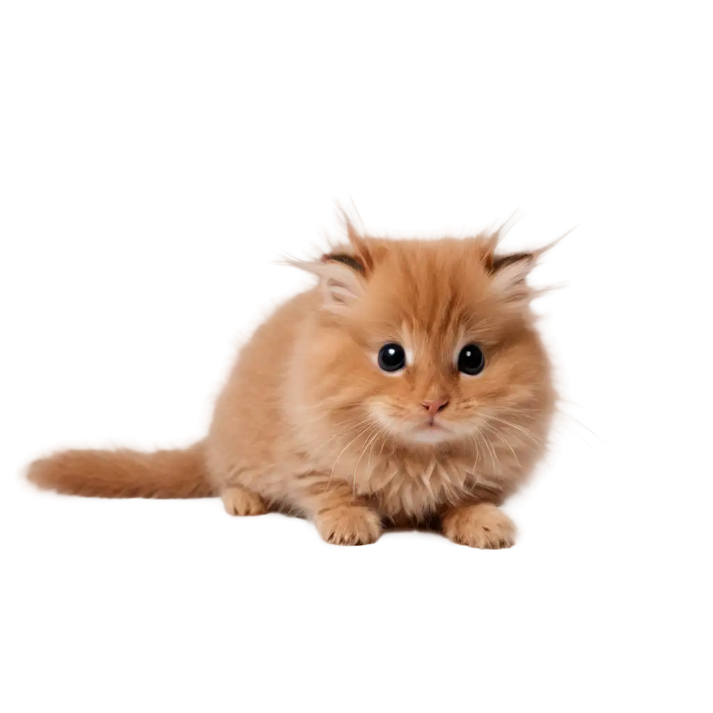 Cutest-Animal-Minimalistic-PNG-Image-Enhance-Your-Design-with-Clarity-and-Detail