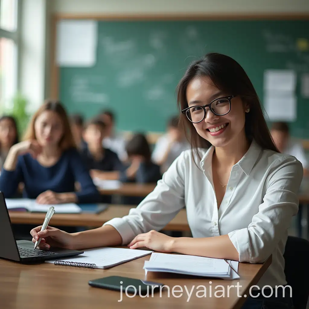School-Management-System-in-Action-with-Digital-Interface