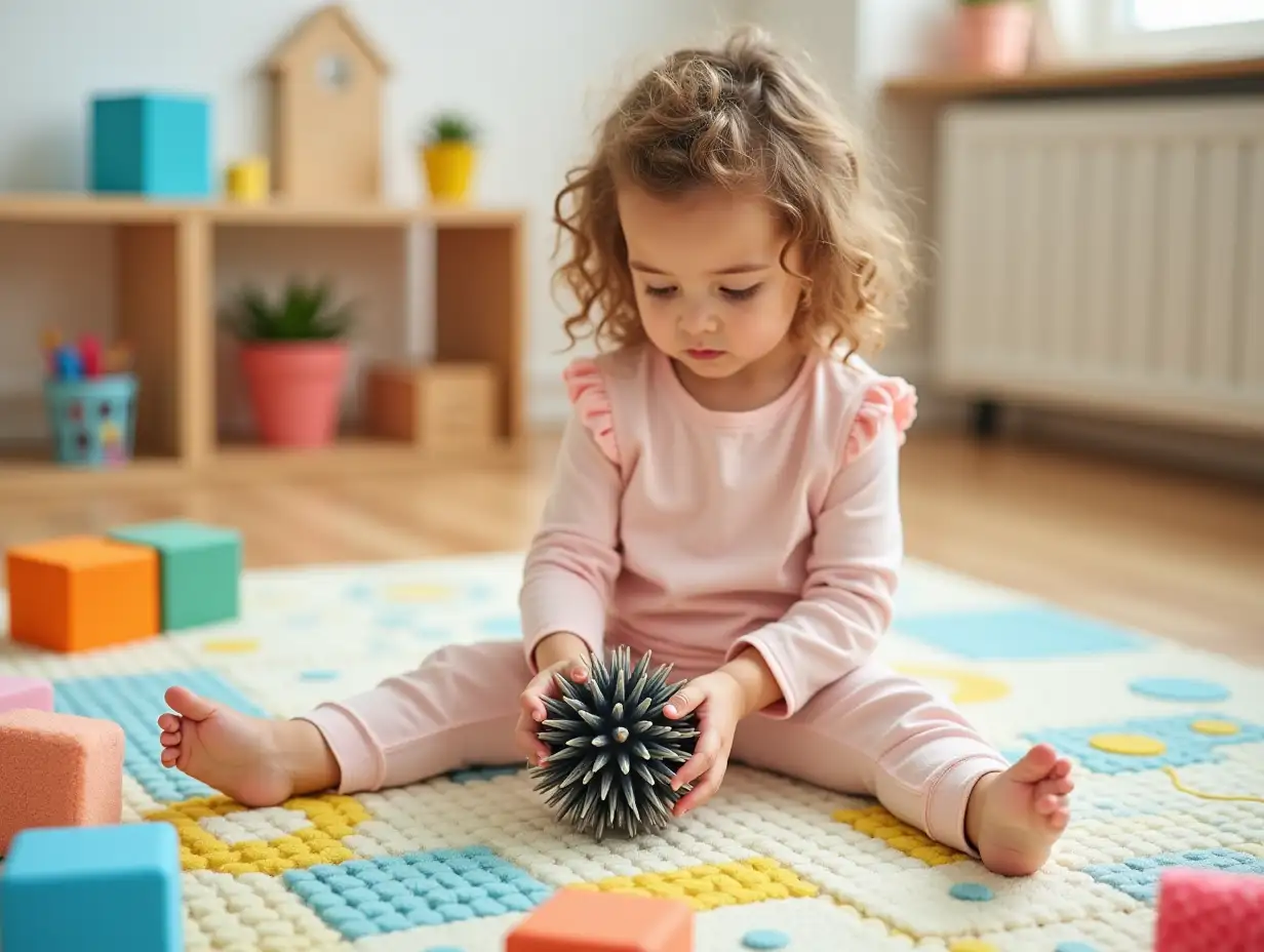 Toddler-Exploring-Sensory-Toys-in-a-Cozy-Playroom