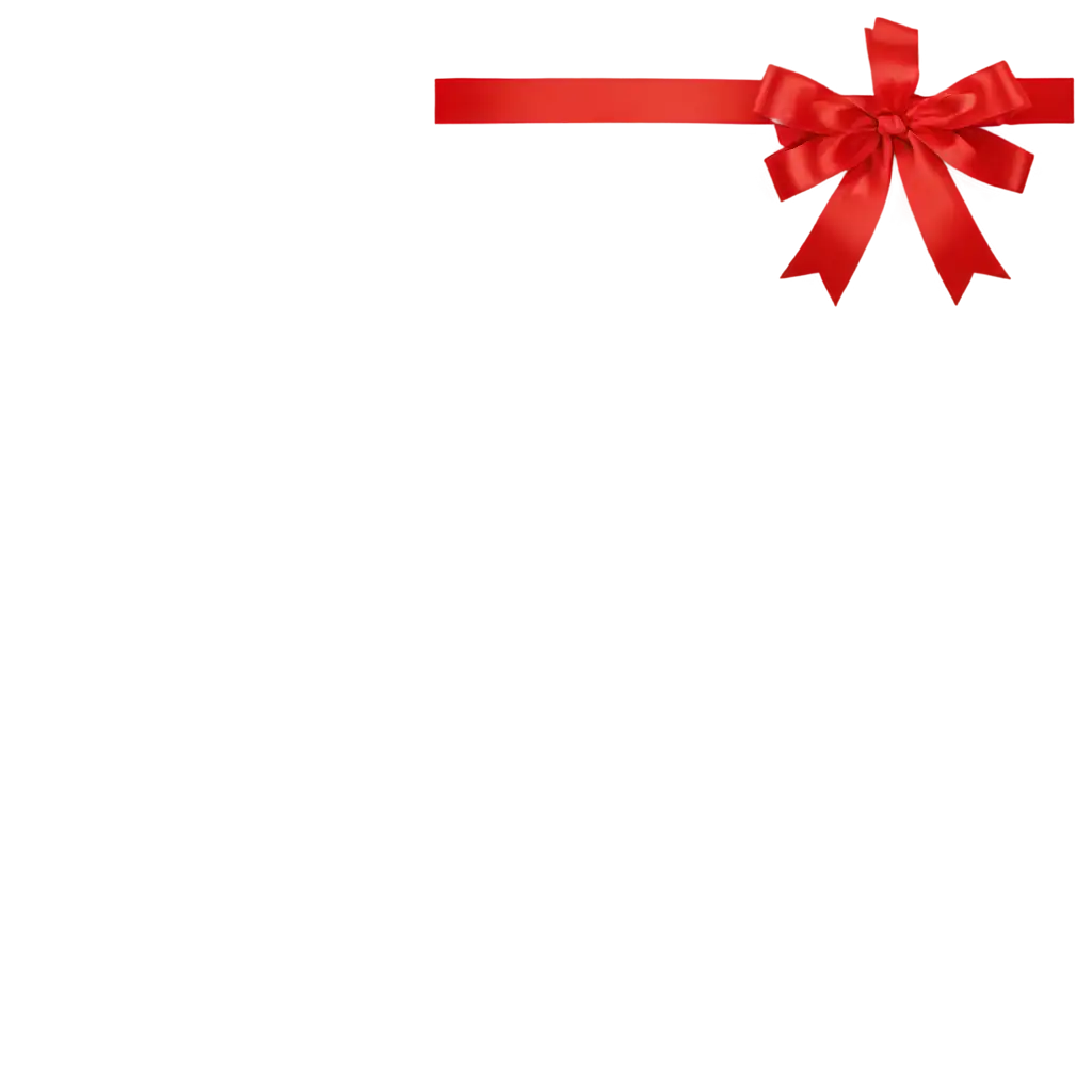 Stunning-Red-Gift-Bow-PNG-Perfect-for-All-Your-Holiday-and-Event-Needs