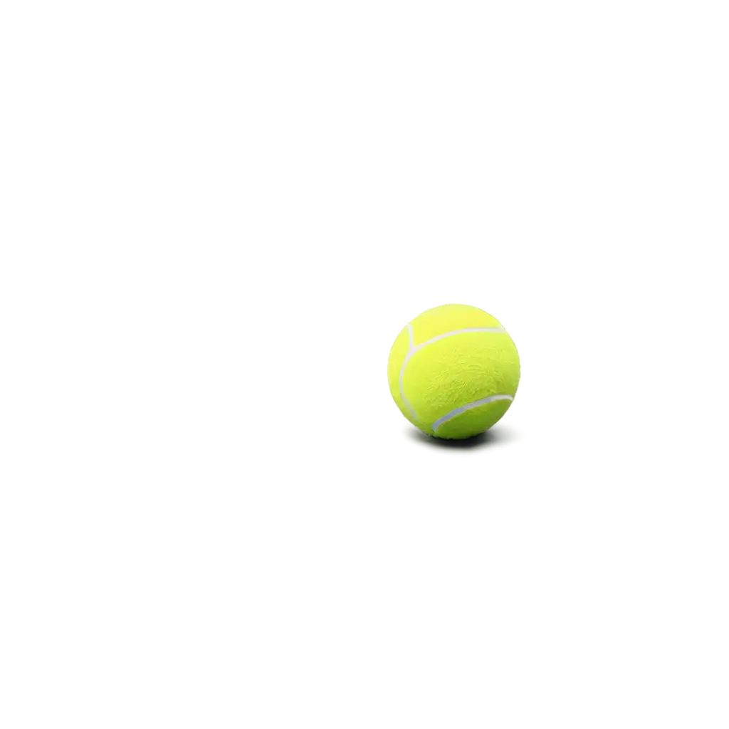 tennis ball