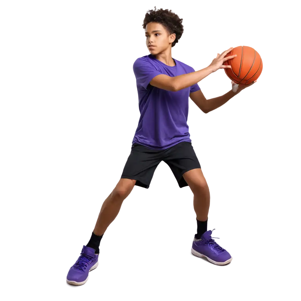 Young-Basketball-Player-in-Action-PNG-Image-Dynamic-Motion-and-Clarity-for-Every-Design-Need