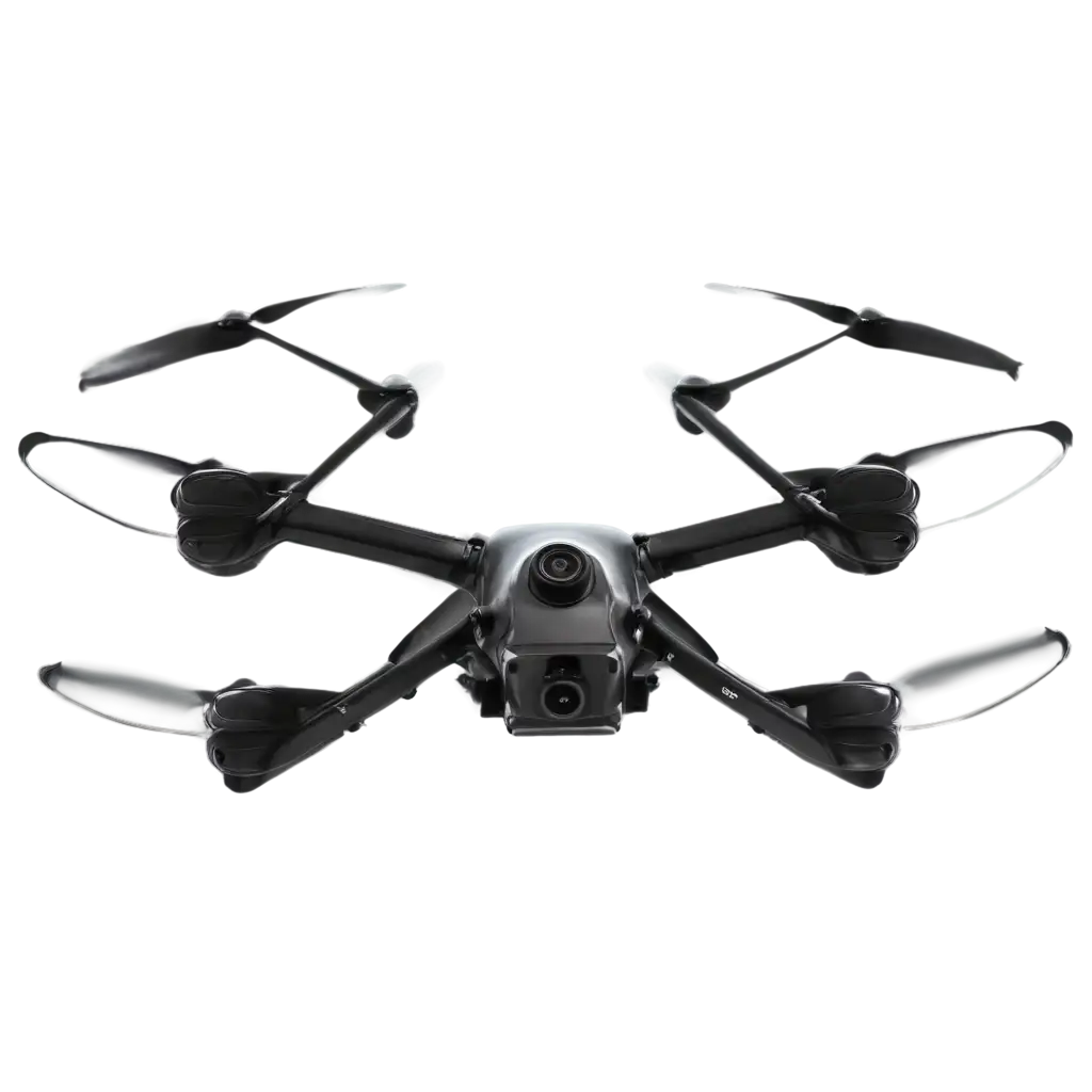 HighQuality-Drone-PNG-Image-for-Versatile-Applications