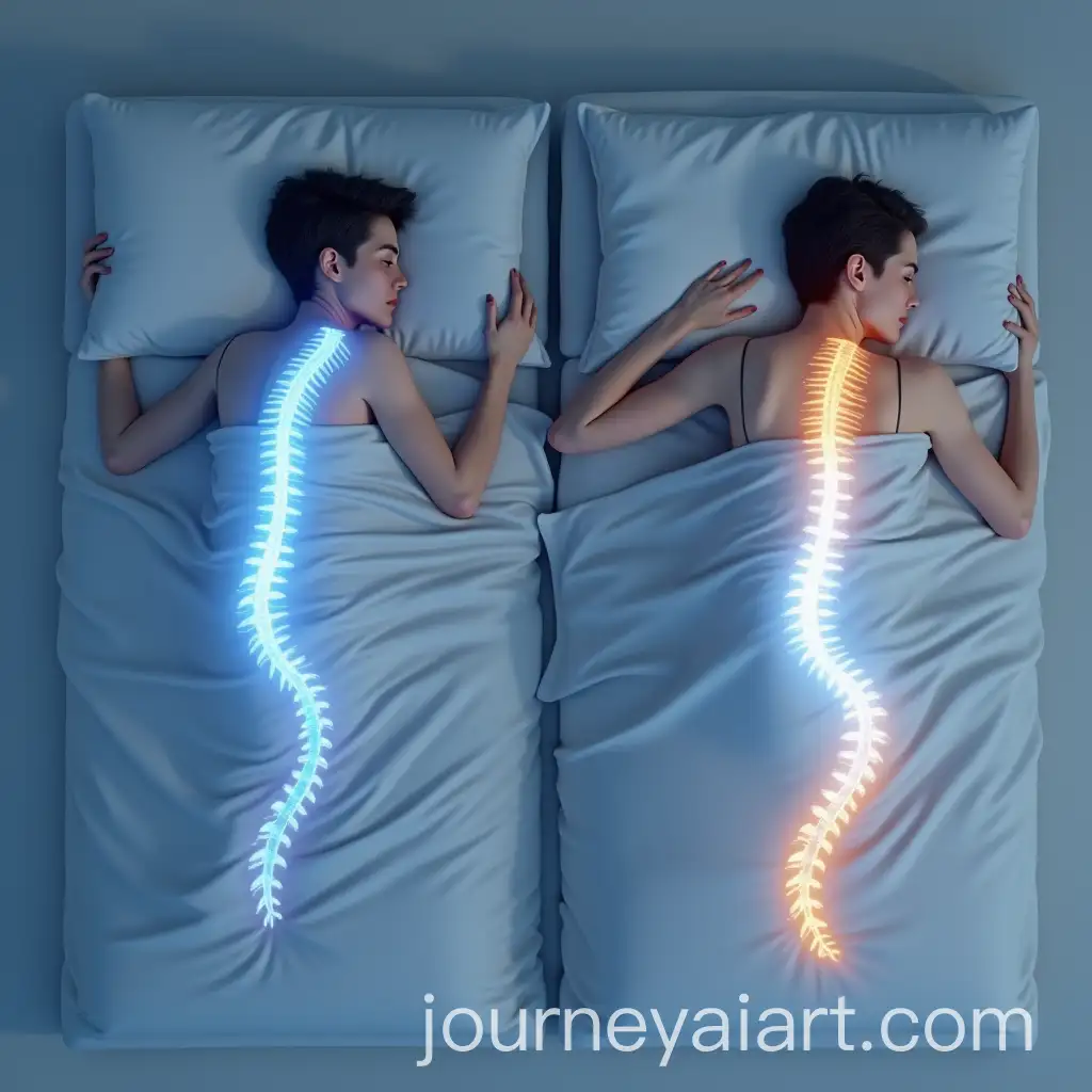 Comparison-of-Spinal-Alignment-with-Regular-vs-Memory-Foam-Pillow