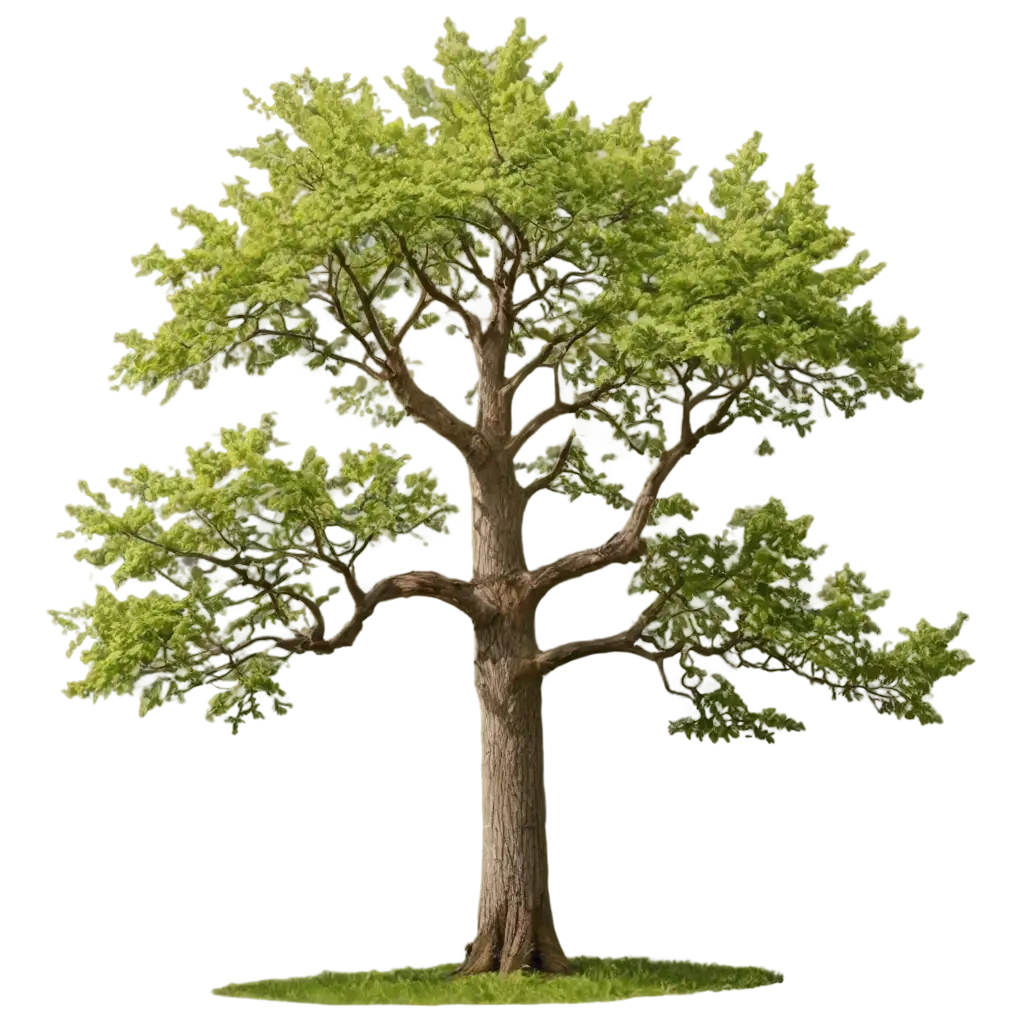 HighResolution-PNG-of-a-Large-WoodenPNG-Image-Usage-Scenarios-Forest-Tree-Perfect-for-NatureThemed-Projects
