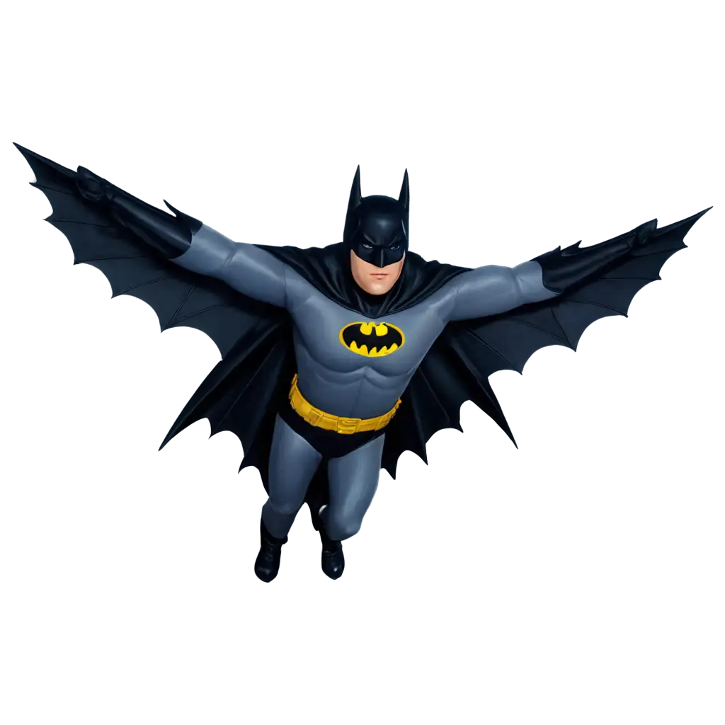 Batman-Flying-PNG-Image-HighQuality-Transparent-Format-for-Dynamic-Artwork