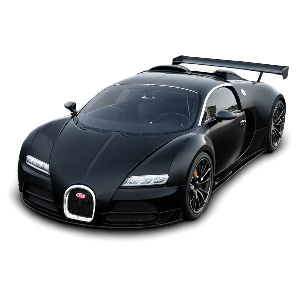 Bugatti-Drift-PNG-HighQuality-Image-for-Dynamic-Automotive-Visuals